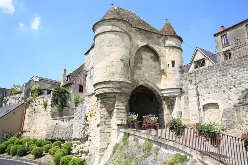 Laon aisne