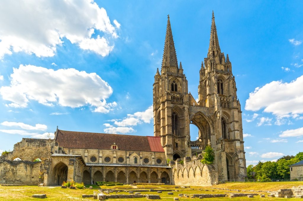 Soissons aisne